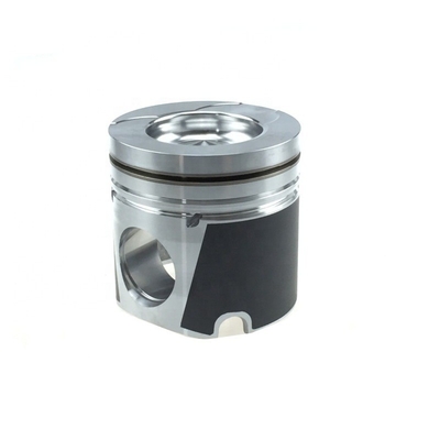 Sinotruck estándar HOWO Vg1560037011 Contato de pistón para el costo de envío y estándar