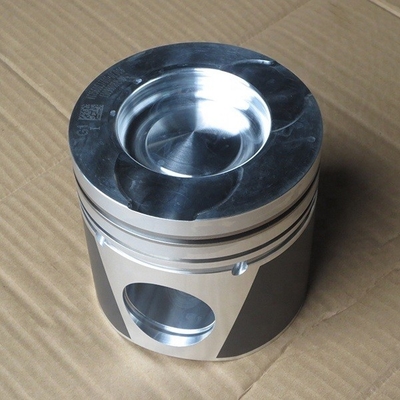 Sinotruk HOWO Partes de camión Vg1560037011 pistón con certificación estándar y CE