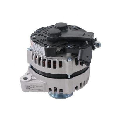Max Horse Power 371HP Sinotruk HOWO Howoa7 Vg1095094002 Alternador para el motor Wd615