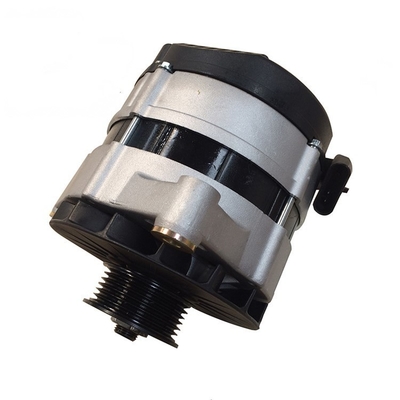 Sinotruk Shacman Alternador Vg1095094002 para motores de 6 cilindros con un peso neto de 850 kg
