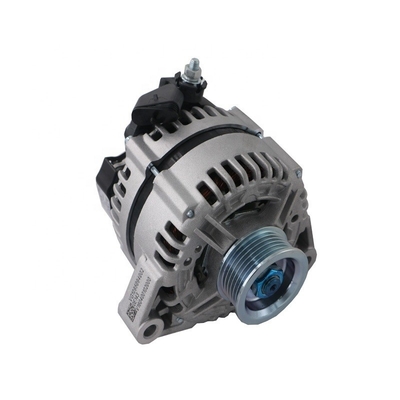 Sinotruk Shacman Alternador Vg1095094002 para motores de 6 cilindros con un peso neto de 850 kg