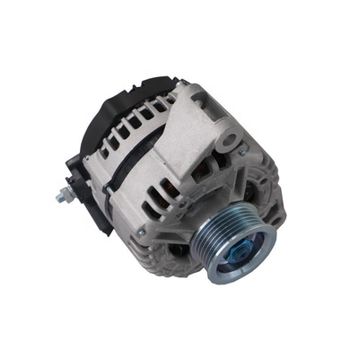 Sinotruk Shacman Alternador Vg1095094002 para motores de 6 cilindros con un peso neto de 850 kg
