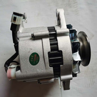 Alternador de encendido eléctrico Vg1095094002 para el motor Sinotruk HOWO 850 kg de peso neto
