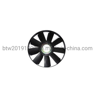 Sus necesidades Obtener VG1540060260 Durable ventilador de refrigeración cuchilla Vg1540060260 con política de reembolso