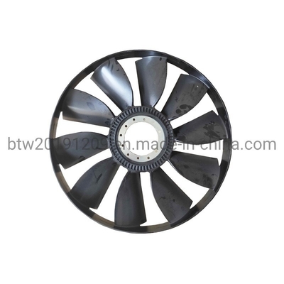 Sus necesidades Obtener VG1540060260 Durable ventilador de refrigeración cuchilla Vg1540060260 con política de reembolso