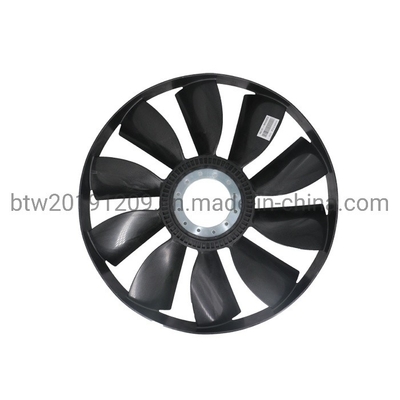 Sus necesidades Obtener VG1540060260 Durable ventilador de refrigeración cuchilla Vg1540060260 con política de reembolso