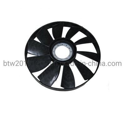 Sus necesidades Obtener VG1540060260 Durable ventilador de refrigeración cuchilla Vg1540060260 con política de reembolso