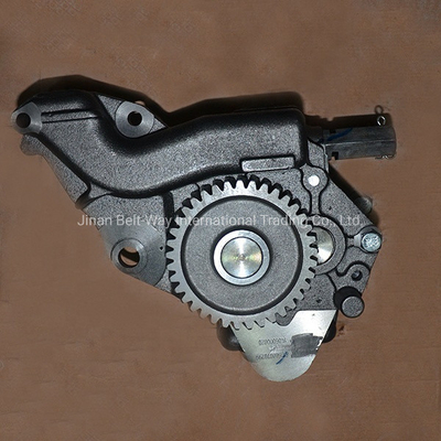 Motor eléctrico OEM Weichai Wd618 Bomba de aceite para camiones