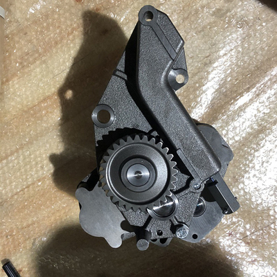 Sinotruk HOWO Deutz bomba de aceite de tractor Az1500070021A adecuado para los requisitos del cliente