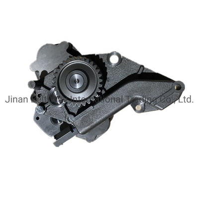 Sinotruk HOWO Deutz Tractor Oil Pump Az1500070021A Protegido por el reembolso hecho en.com