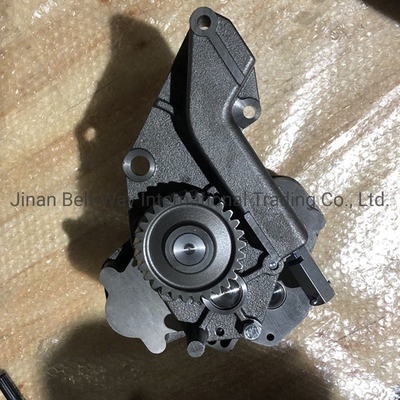 Sinotruk HOWO Deutz Tractor Oil Pump Az1500070021A Protegido por el reembolso hecho en.com