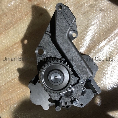 Sinotruk HOWO Deutz Tractor Oil Pump Az1500070021A Protegido por el reembolso hecho en.com