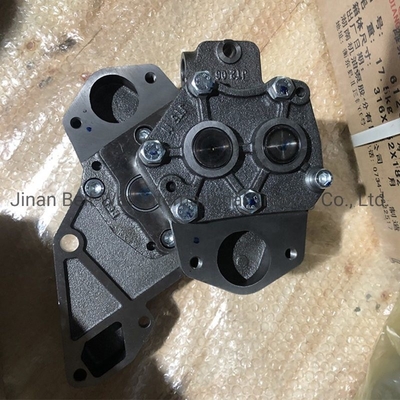 Sinotruk HOWO Deutz Tractor Oil Pump Az1500070021A Protegido por el reembolso hecho en.com