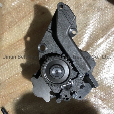 Sinotruk HOWO Deutz Tractor Oil Pump Az1500070021A Protegido por el reembolso hecho en.com