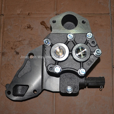 Sinotruk HOWO Truck Parts Oil Pump 612600070299 con un rendimiento excelente
