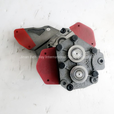 612600070299 Bomba de aceite 4110001592080 Wd618 Parte del motor con pago de ayuda en USD