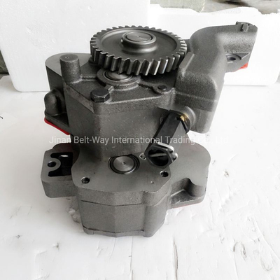 612600070299 Bomba de aceite 4110001592080 Wd618 Parte del motor con pago de ayuda en USD