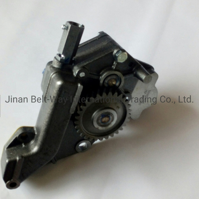 Bomba de aceite Deutz de rendimiento automático 612600070317 para camión tractor Sinotruck HOWO 6X4