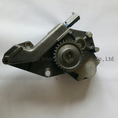 Bomba de aceite Deutz de rendimiento automático 612600070317 para camión tractor Sinotruck HOWO 6X4