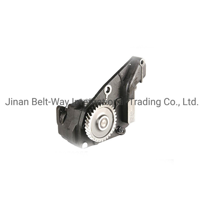 Compartimientos de camión HOWO motor de recambio de la bomba de aceite 612600070270 para el motor eléctrico
