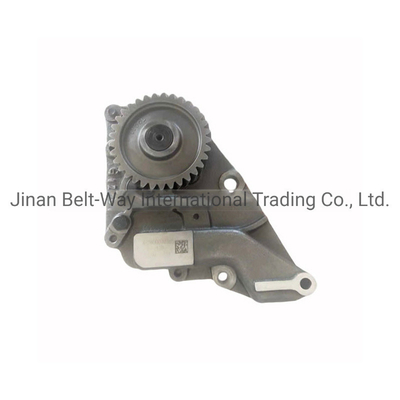 Compartimientos de camión HOWO motor de recambio de la bomba de aceite 612600070270 para el motor eléctrico