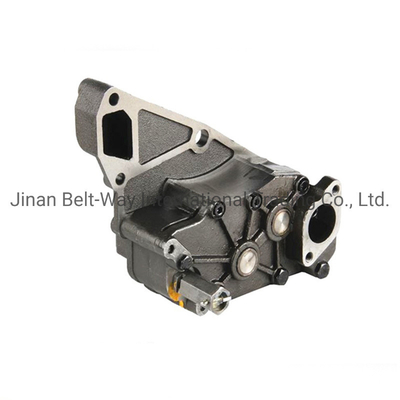 Compartimientos de camión HOWO motor de recambio de la bomba de aceite 612600070270 para el motor eléctrico