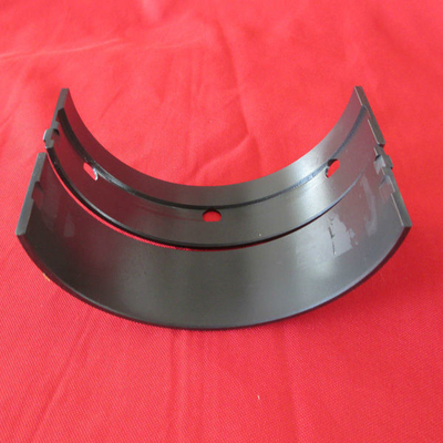Partes de repuesto de motores duraderos rodamientos de conexión para Sinotruk HOWO hechos de aluminio