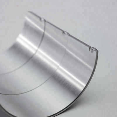 Rodamientos de rodillas de conexión de aluminio de tipo motor diesel para Sinotruk HOWO