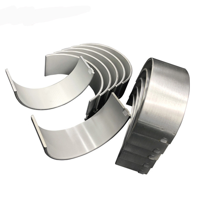 Los rodamientos de rodillas de conexión de aluminio estándar para Sinotruk HOWO