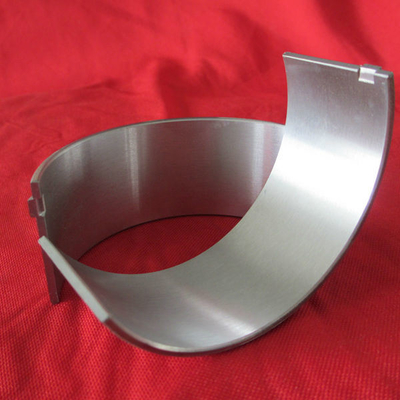 Partes de repuesto para motores de Sinotruk HOWO Rodas de conexión en aluminio