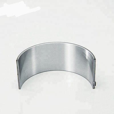Partes de repuesto del motor rodamientos de rodillas de conexión para Sinotruk HOWO Material de aleación de aluminio