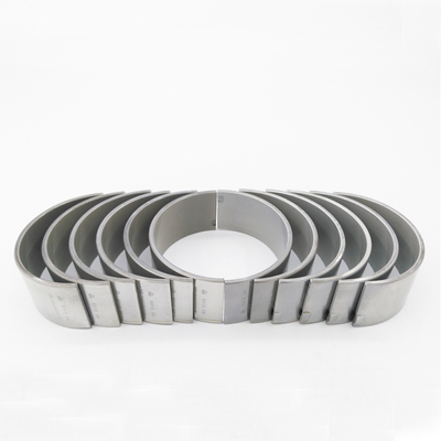 Rodamientos de rodillas de conexión de aluminio estándar de grado profesional para el motor Sinotruk HOWO