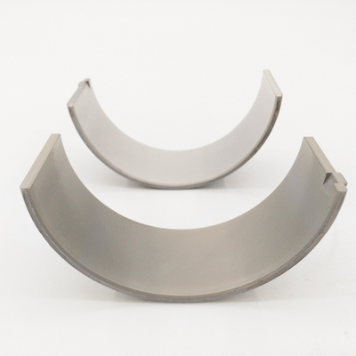 Rodamientos de rodillas de conexión de aluminio estándar de grado profesional para el motor Sinotruk HOWO