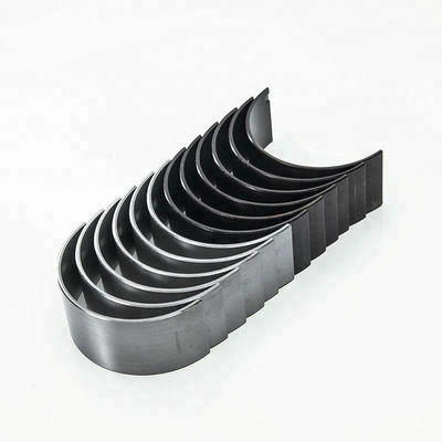 Recomendados rodamientos de varillas de conexión de aluminio para piezas de repuesto del motor Sinotruk HOWO