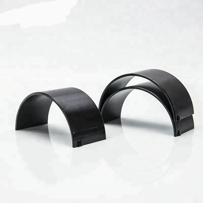 Recomendados rodamientos de varillas de conexión de aluminio para piezas de repuesto del motor Sinotruk HOWO