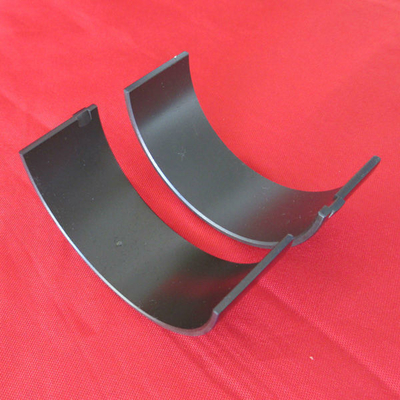 Los mejores rodamientos de rodillas de conexión de aluminio estándar para piezas de repuesto de motores Sinotruk HOWO