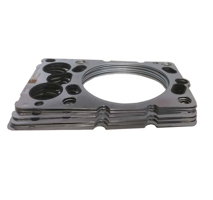 0.300 kg Peso bruto Vg1246040021 Junta de cabeza de cilindro para las piezas del motor Sinotruk HOWO