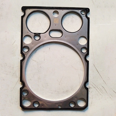 0.300 kg Peso bruto Vg1246040021 Junta de cabeza de cilindro para las piezas del motor Sinotruk HOWO
