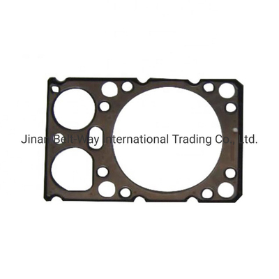 Pagos seguros Gaseador de la cabeza del cilindro 612600040355 para el motor Weichai WD615 garantizado