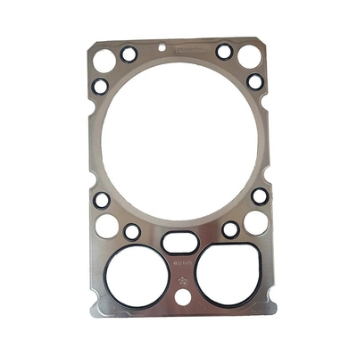 Política de reembolso de Weichai Gasket de cabeza del cilindro del motor 612600040355 con problemas del producto
