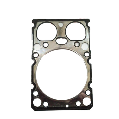 Política de reembolso de Weichai Gasket de cabeza del cilindro del motor 612600040355 con problemas del producto