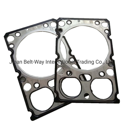 Compartimientos de camiones Excavadora del motor del cilindro de la culata 612600040355 de proveedores chinos