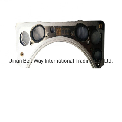 Weichai Diesel Engine Parts 612600040355 Junta de cabeza de cilindro con pagos seguros