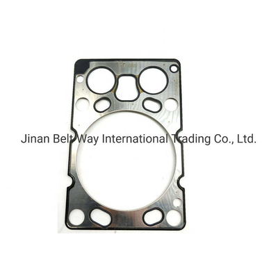 Pagos garantizados para el motor Weichai Wd615 de la culata del cabezal del cilindro número de pieza 612600040355