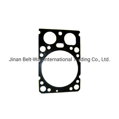 Pagos garantizados para el motor Weichai Wd615 de la culata del cabezal del cilindro número de pieza 612600040355
