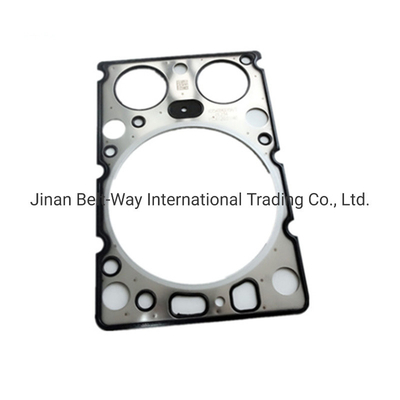 Pagos garantizados para el motor Weichai Wd615 de la culata del cabezal del cilindro número de pieza 612600040355