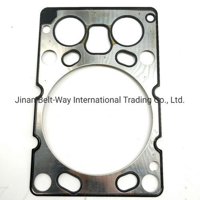 Pagos garantizados para el motor Weichai Wd615 de la culata del cabezal del cilindro número de pieza 612600040355