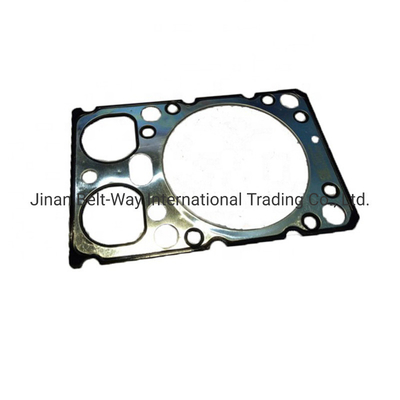Pagos garantizados para el motor Weichai Wd615 de la culata del cabezal del cilindro número de pieza 612600040355