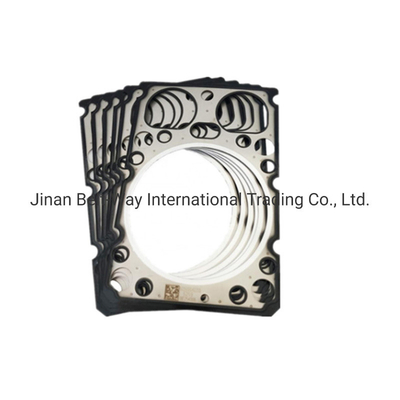 612600040355 Fuente Weichai Gasket de la cabeza del cilindro del motor para pagos seguros en Made-in.com