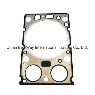 612600040355 Fuente Weichai Gasket de la cabeza del cilindro del motor para pagos seguros en Made-in.com